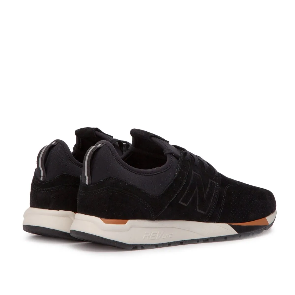 New Balance MRL 247 WU (Black)