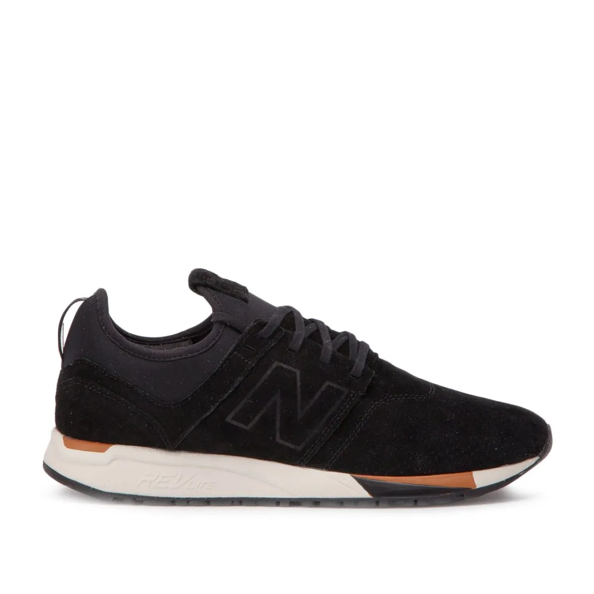 New Balance MRL 247 WU (Black)