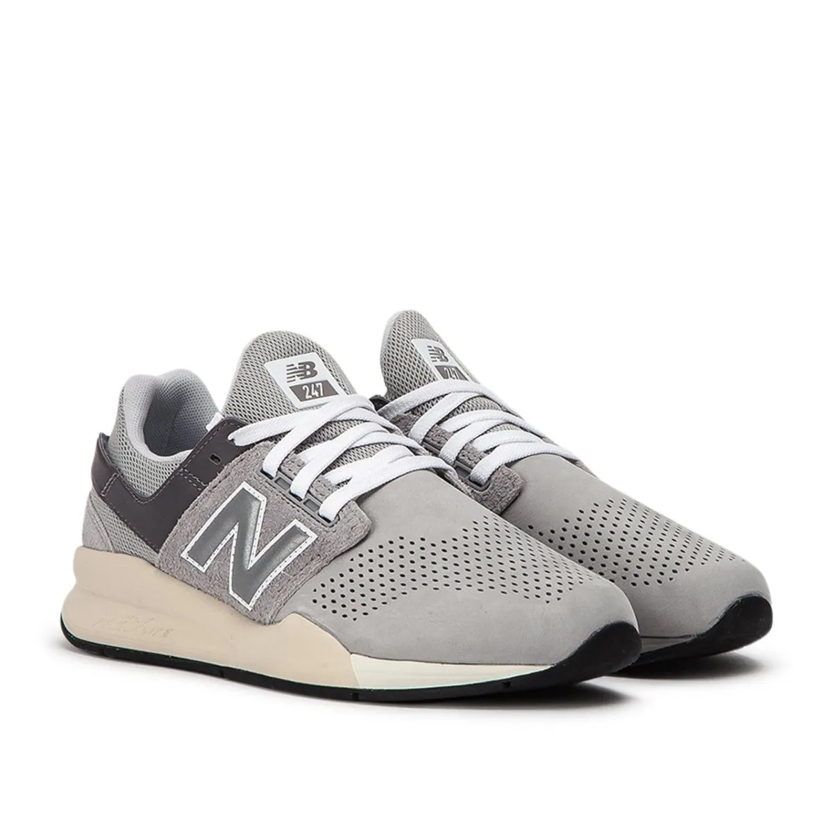 New Balance MS247 GY (Rain Cloud)