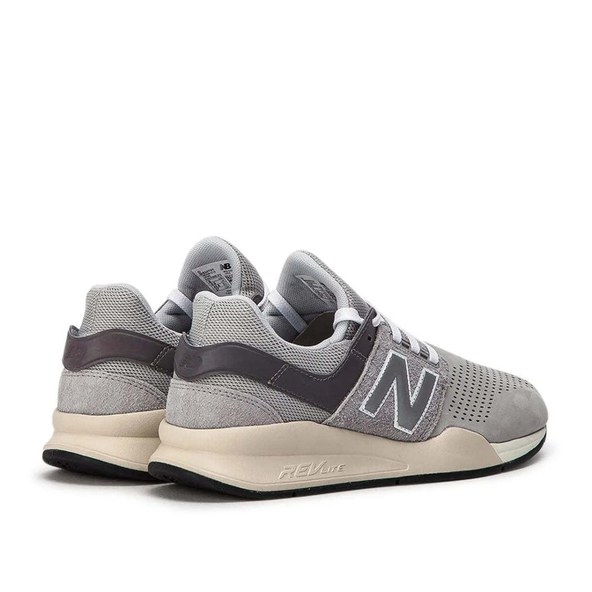 New Balance MS247 GY (Rain Cloud)