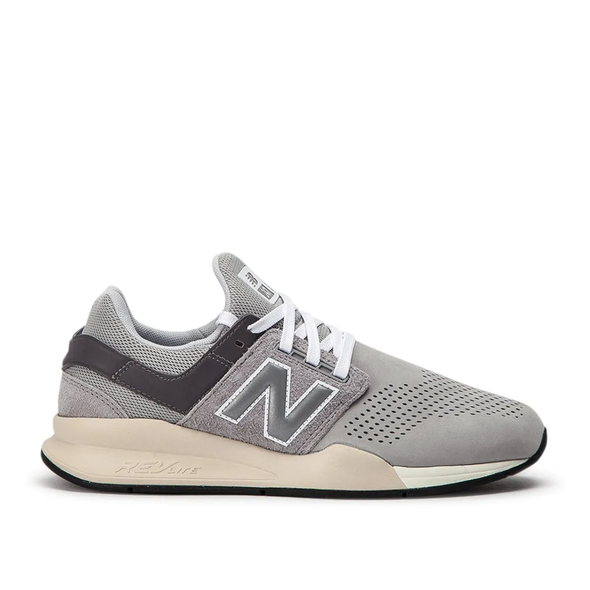 New Balance MS247 GY (Rain Cloud)