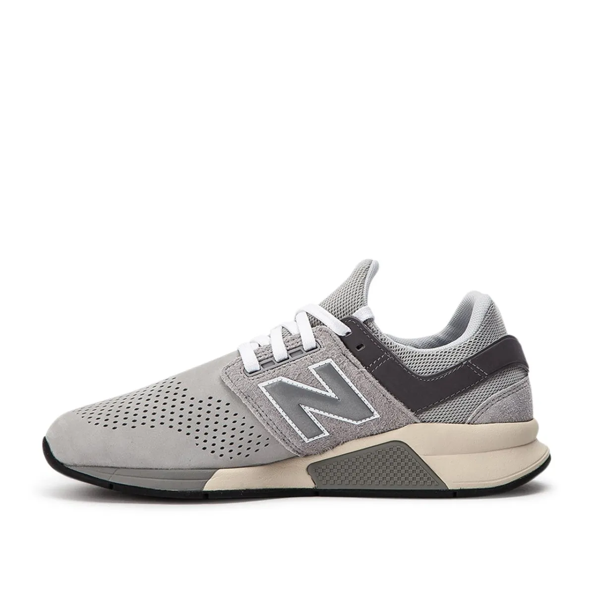 New Balance MS247 GY (Rain Cloud)