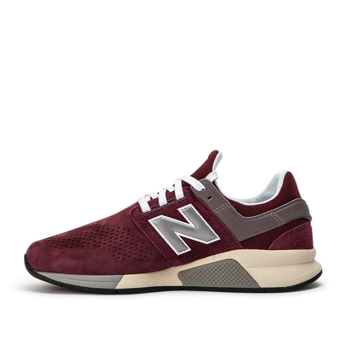 New Balance MS247 YA (Burgundy)