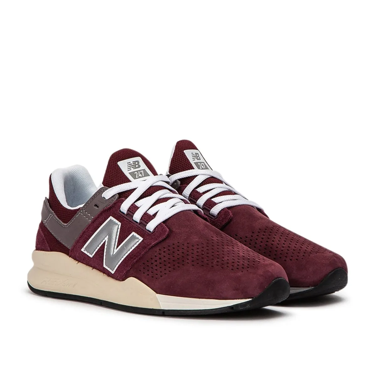 New Balance MS247 YA (Burgundy)