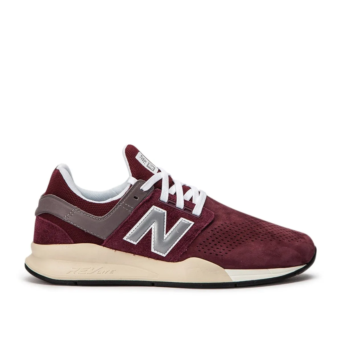 New Balance MS247 YA (Burgundy)