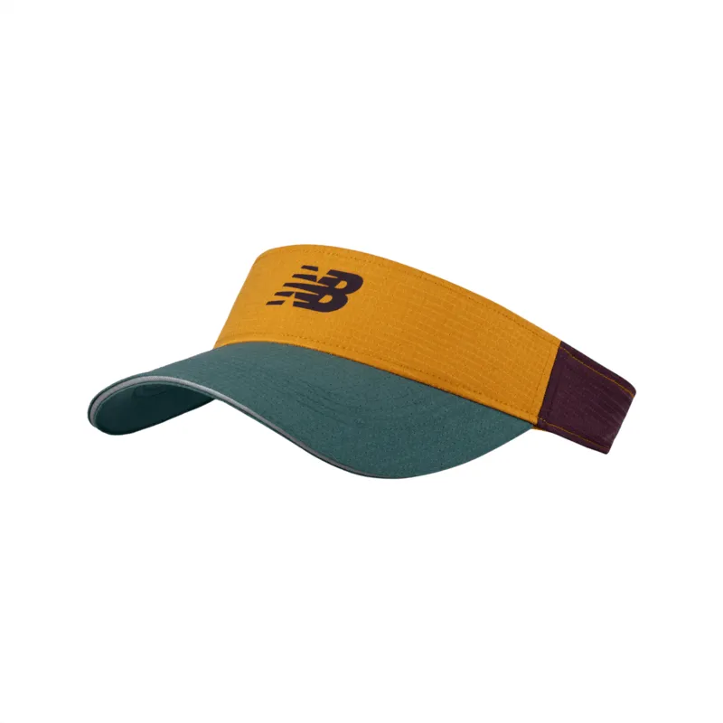 New Balance Performance Visor