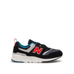 New Balance PZ997 HAI (Black)