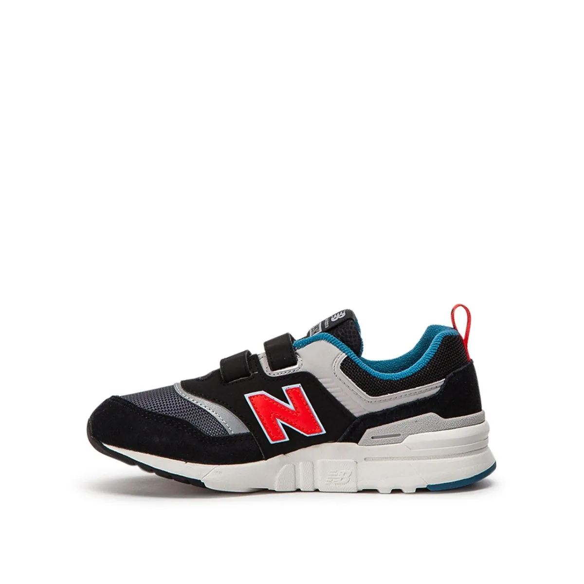 New Balance PZ997 HAI (Black)