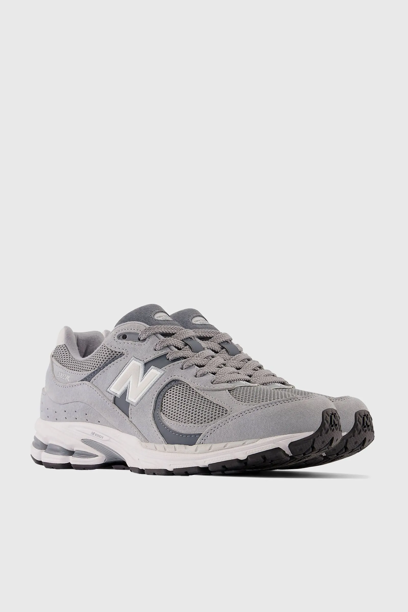 New Balance Sneaker M2002R  Grigio