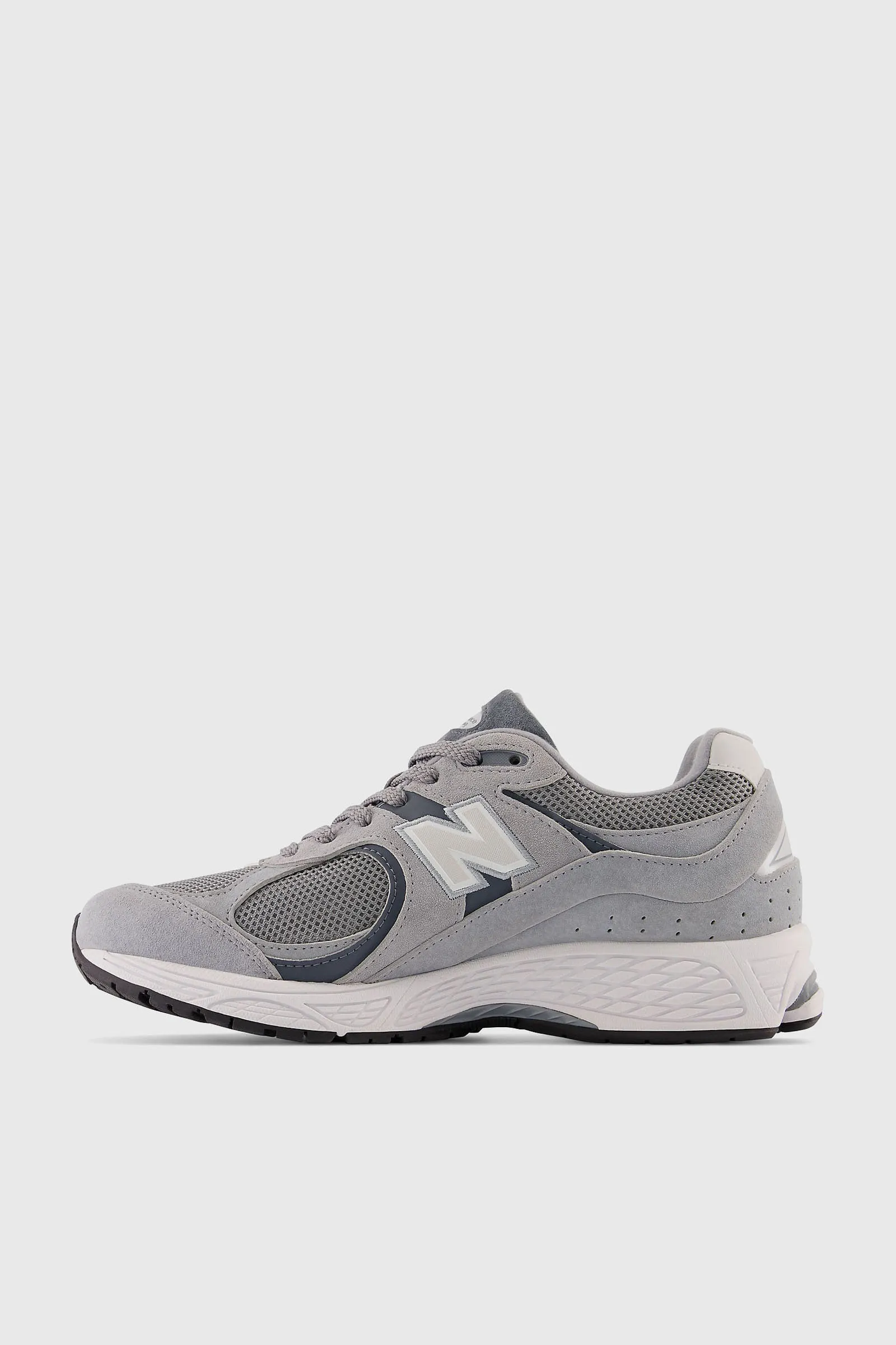 New Balance Sneaker M2002R  Grigio