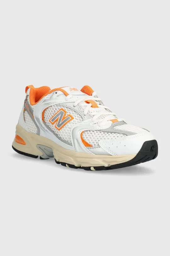 New Balance sneakers MR530EB white color