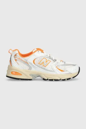 New Balance sneakers MR530EB white color