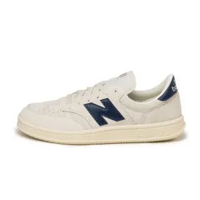 New Balance T500CF Sea Salt / Navy / Angora