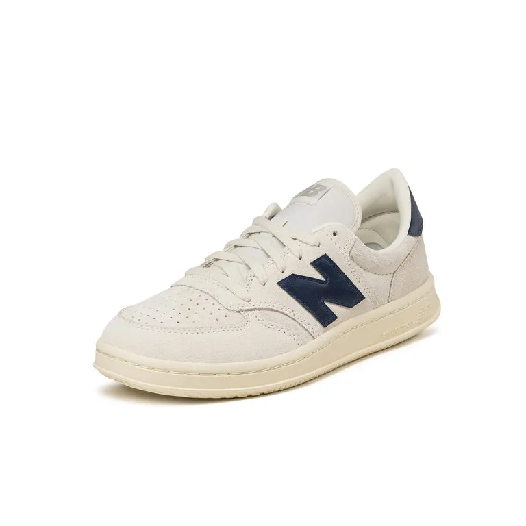 New Balance T500CF Sea Salt / Navy / Angora