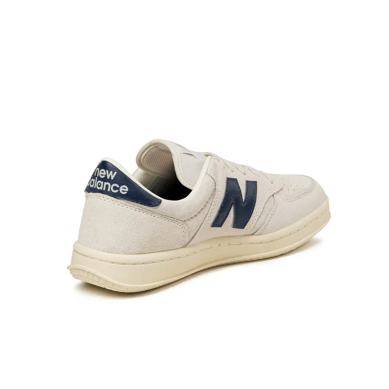 New Balance T500CF Sea Salt / Navy / Angora