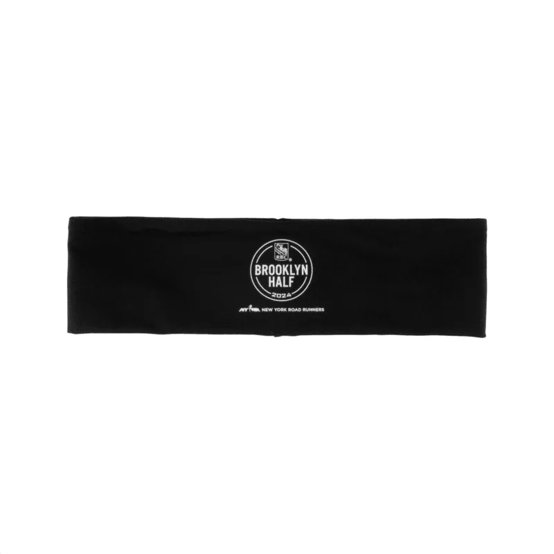 New Balance United Airlines NYC Half Stretch Headband