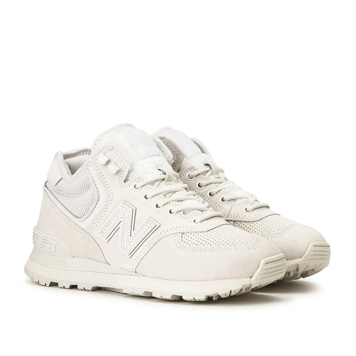 New Balance WH574 BE (Creme)