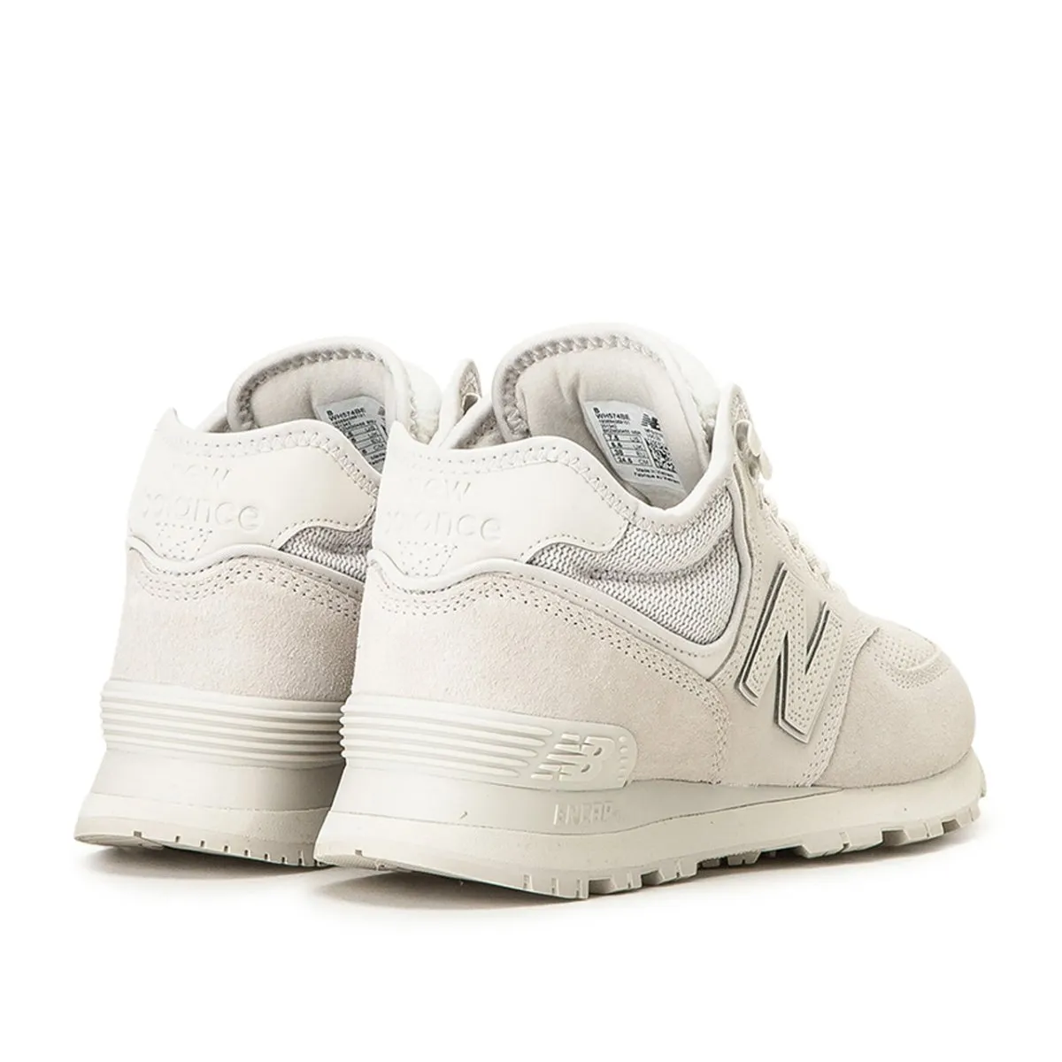 New Balance WH574 BE (Creme)