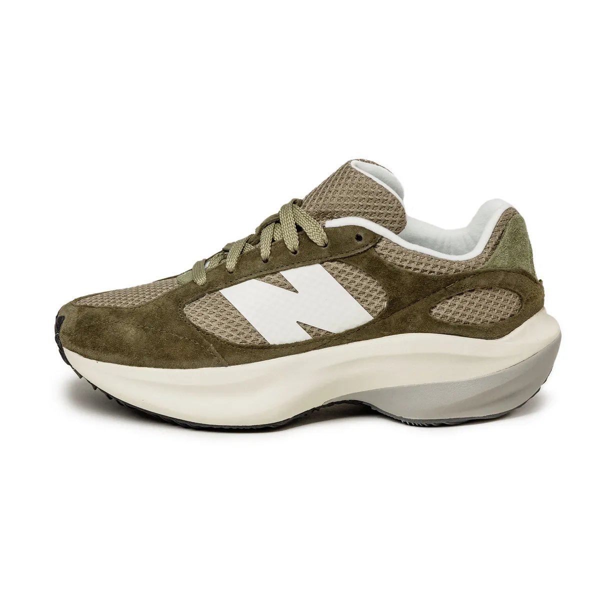 New Balance WRPD Runner Dark Moss