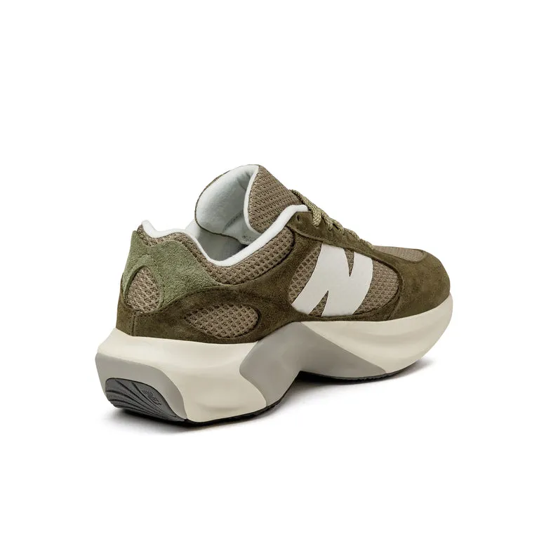 New Balance WRPD Runner Dark Moss