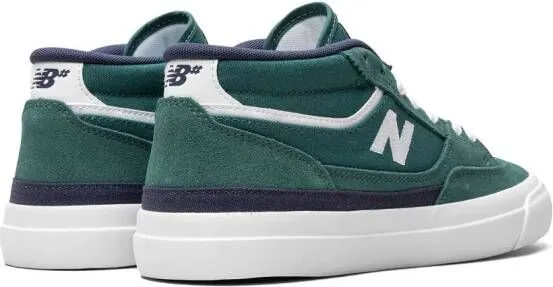 New Balance x Franky Villani Numeric 417 sneakers Green