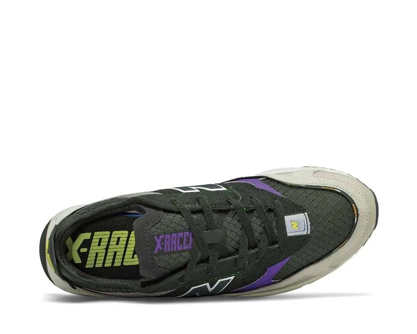 New Balance X-Racer