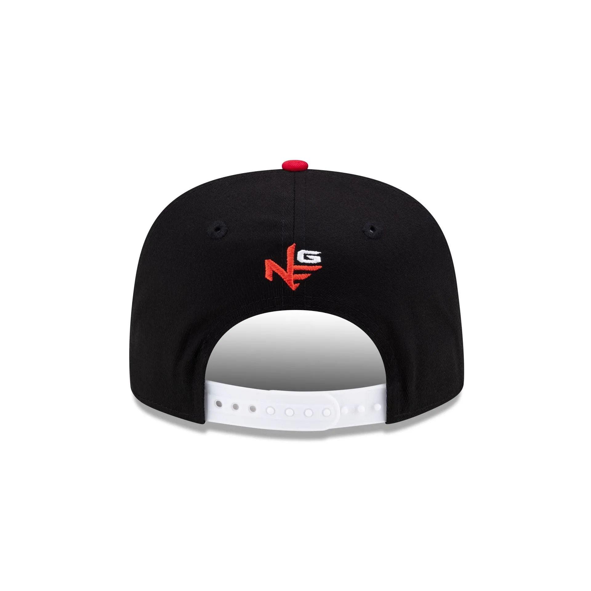 New Era Golf Caddie Golfer Hat