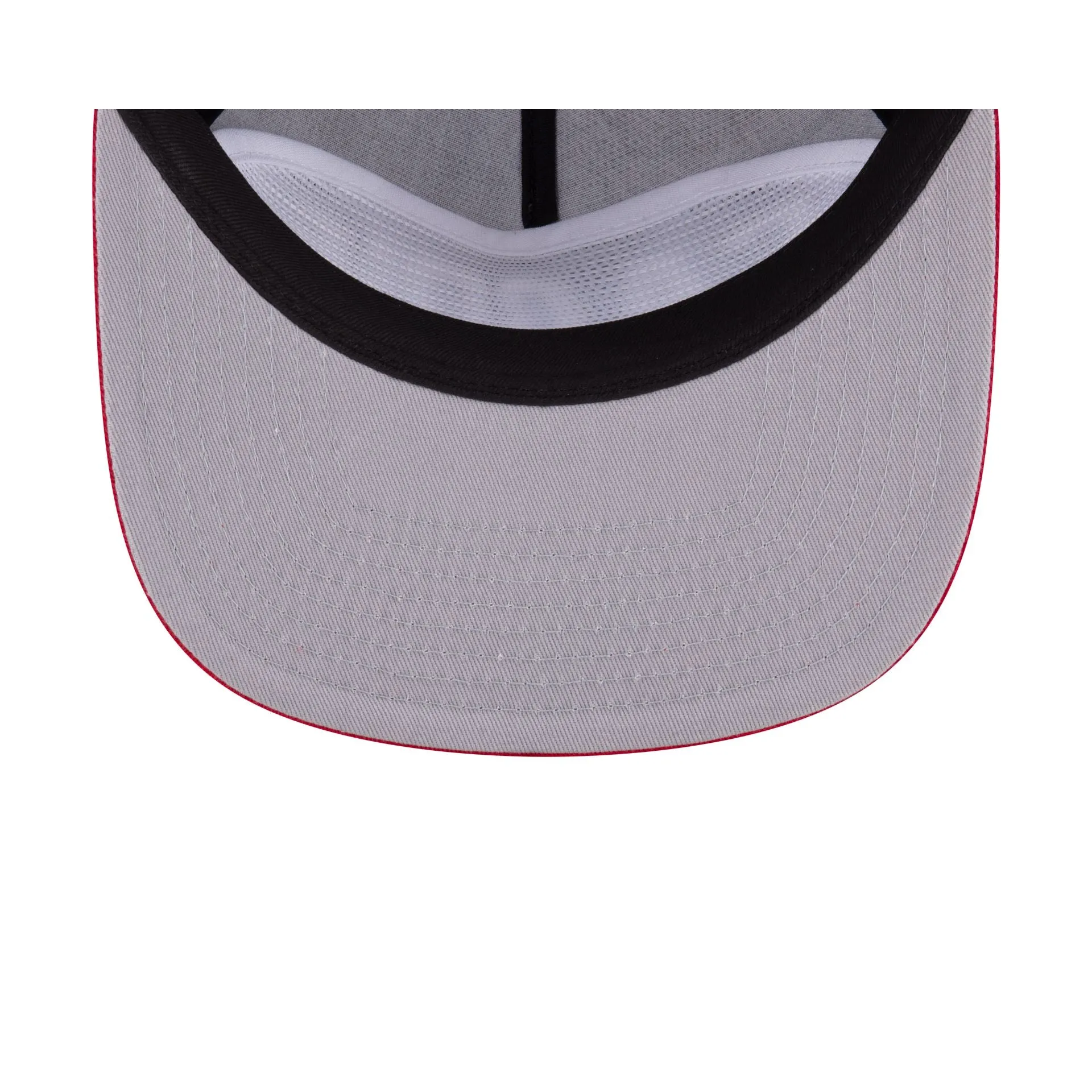 New Era Golf Caddie Golfer Hat