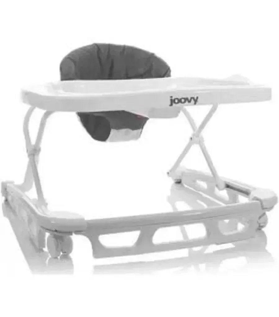 NEW Joovy Spoon Walker in Charcoal-