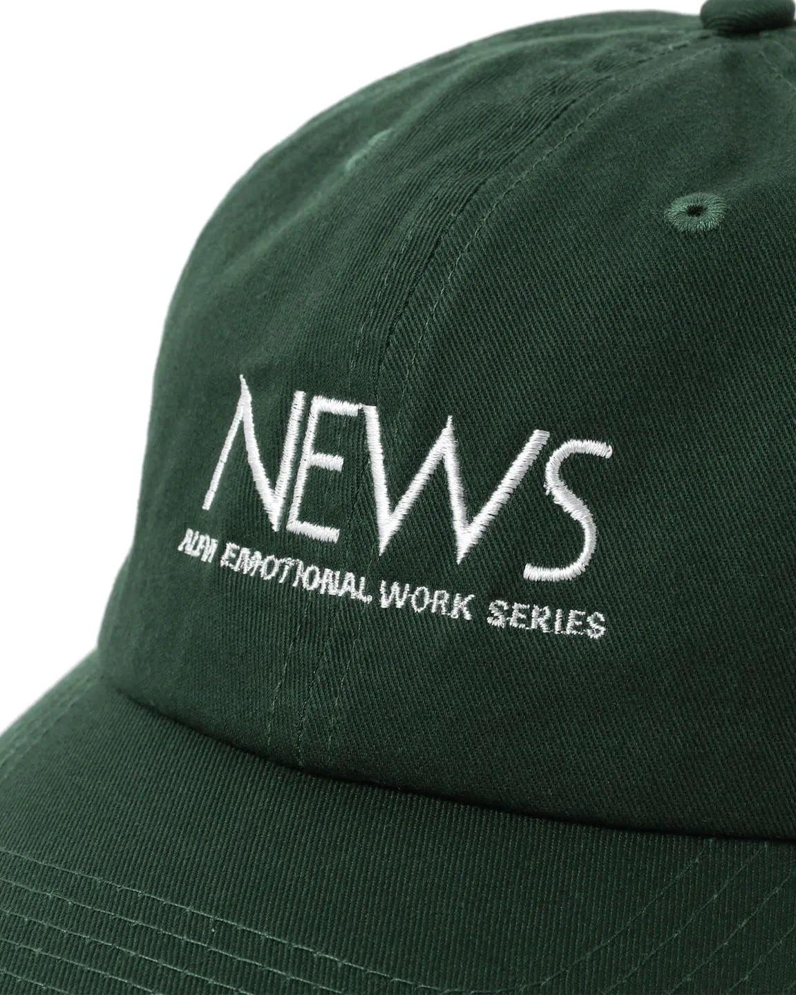 News Cap