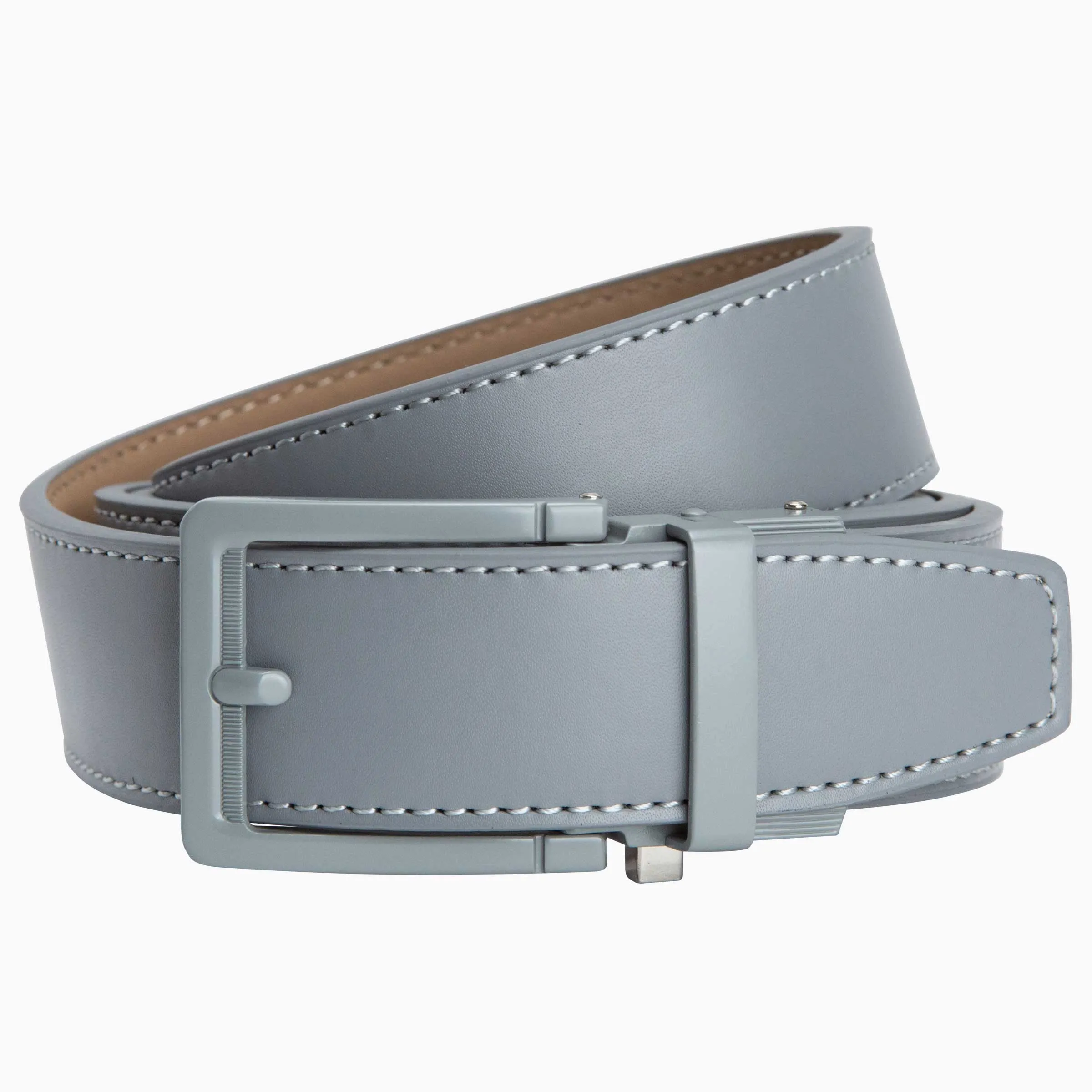 Nexbelt Ace Grey Golf Belt 1.38 [35mm]