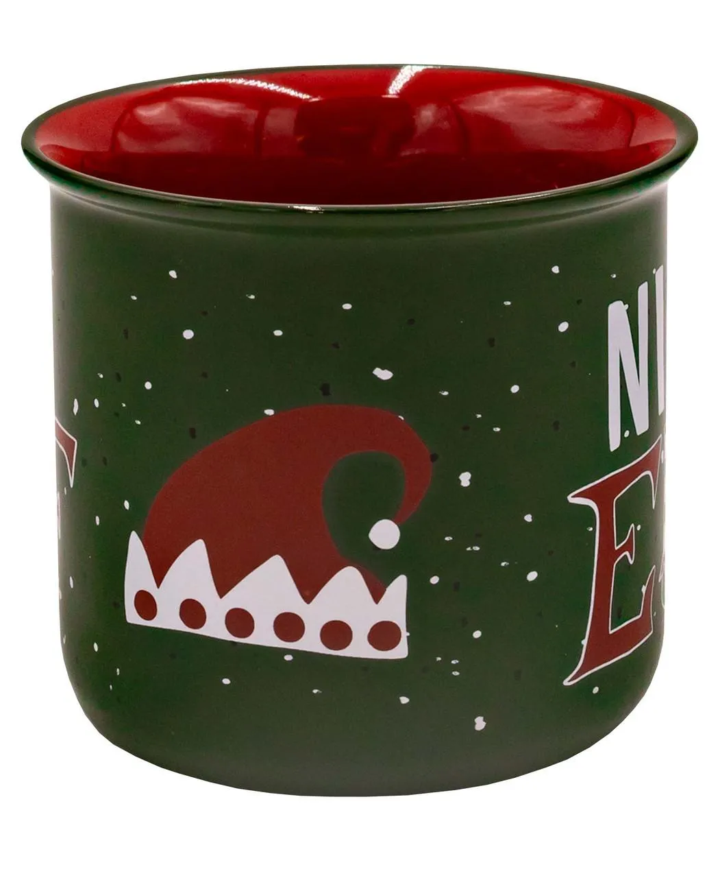 Nice Elf Mug