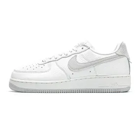 Nike Air Force 1 '07 Craft 'Summit White/Photon Dust'