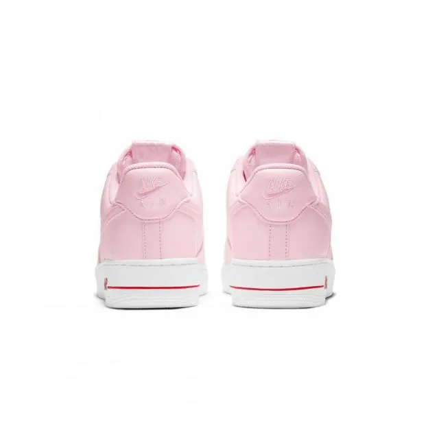 Nike Air Force 1 '07 LX (Rose Pink Foam/ University Red/ Whi