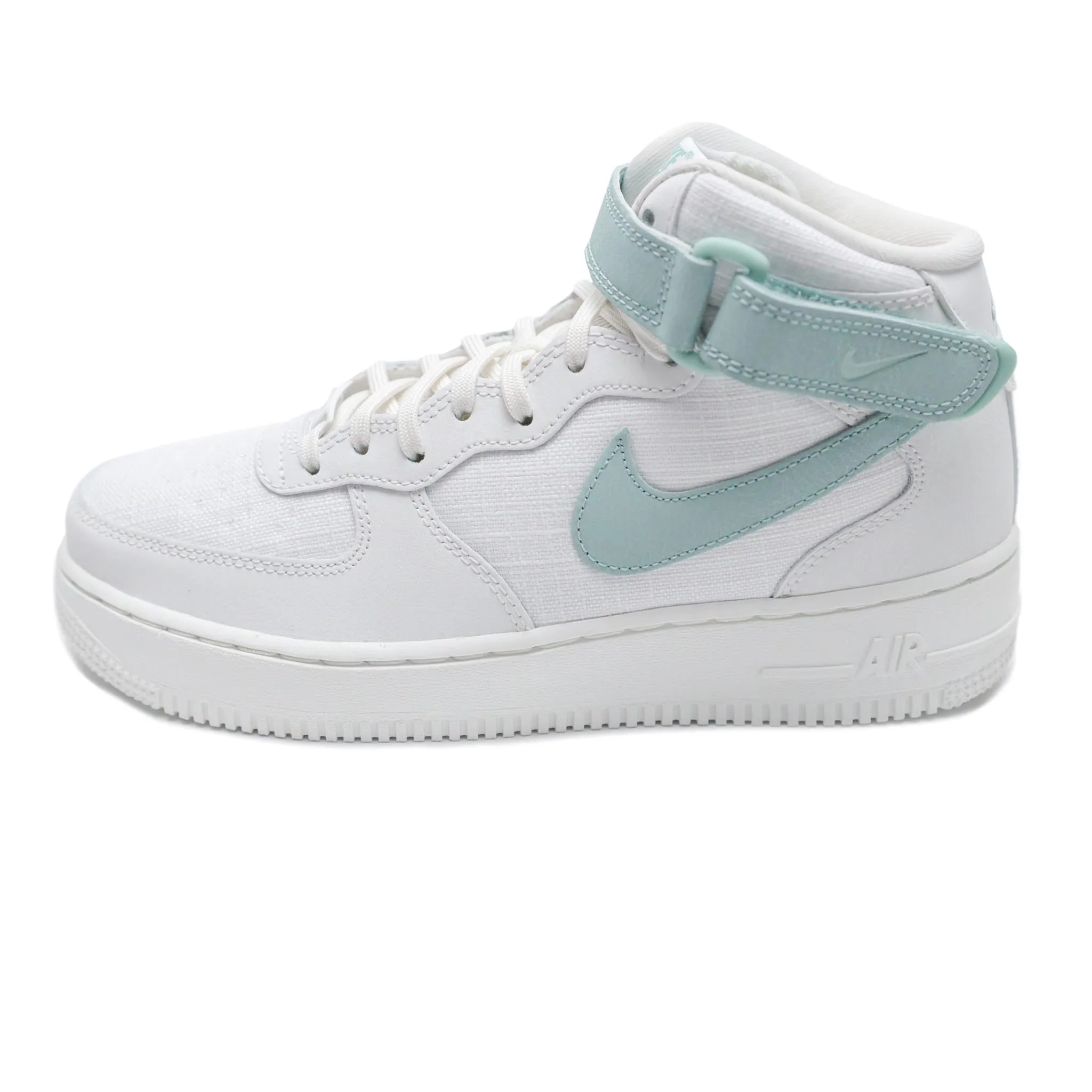 Nike Air Force 1 '07 Mid 'White/Mineral'