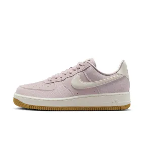 Nike Air Force 1 '07 Next Nature 'Platinum Violet'