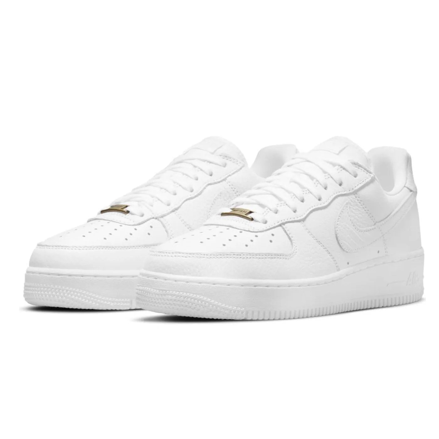 Nike Air Force 1 '07 Craft White/White-White-White