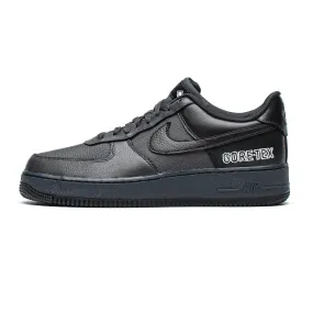 Nike Air Force 1 Low 'GORE-TEX' Black/Anthracite