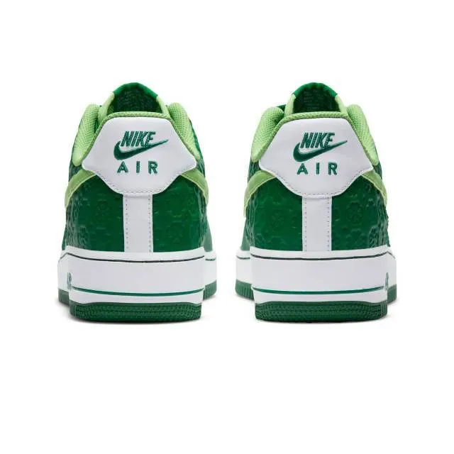 Nike Air Force 1 Low (St. Patricks Day/ Pine Green/ Mean...