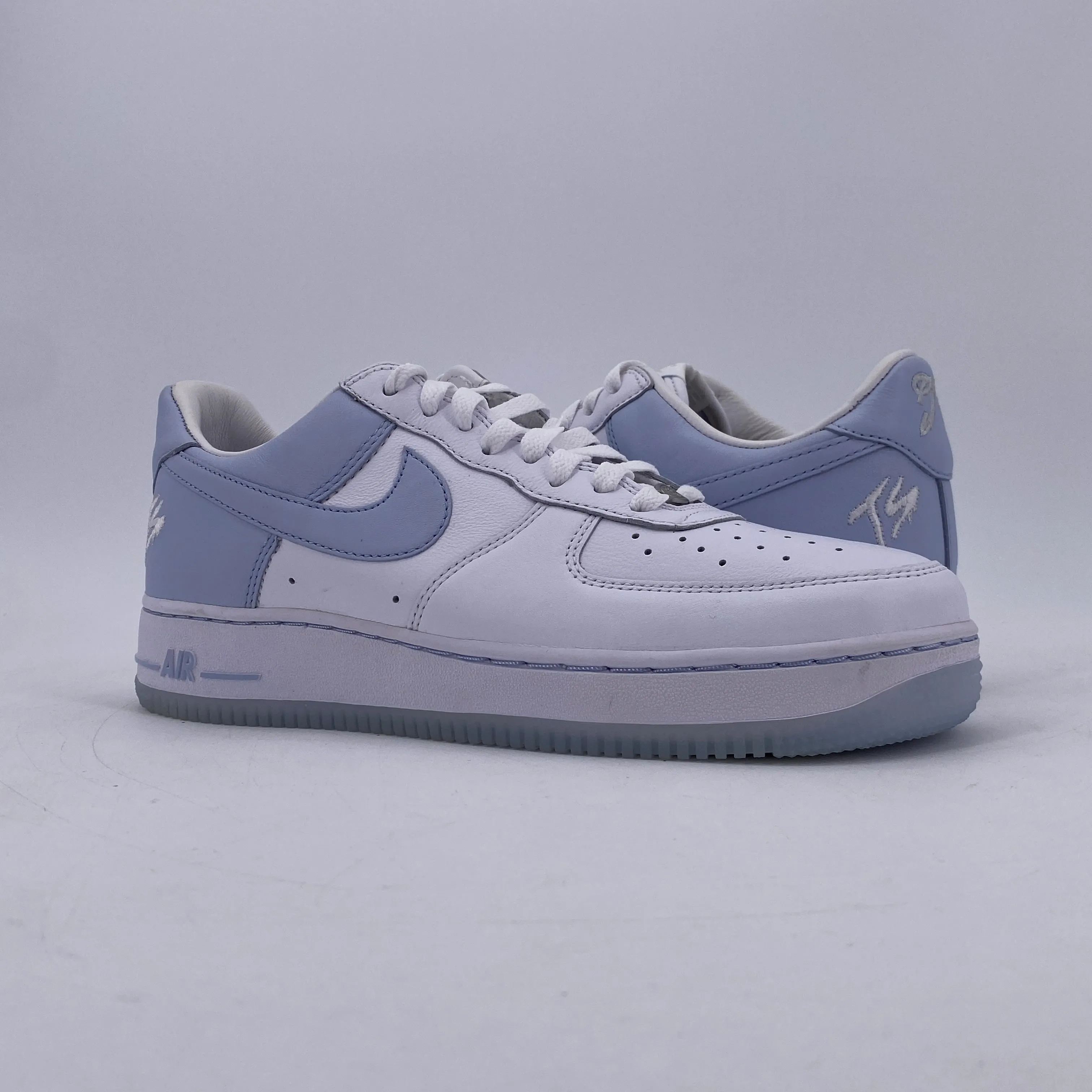 Nike Air Force 1 Low Terror Squad Loyalty 2023 New Size 8.5