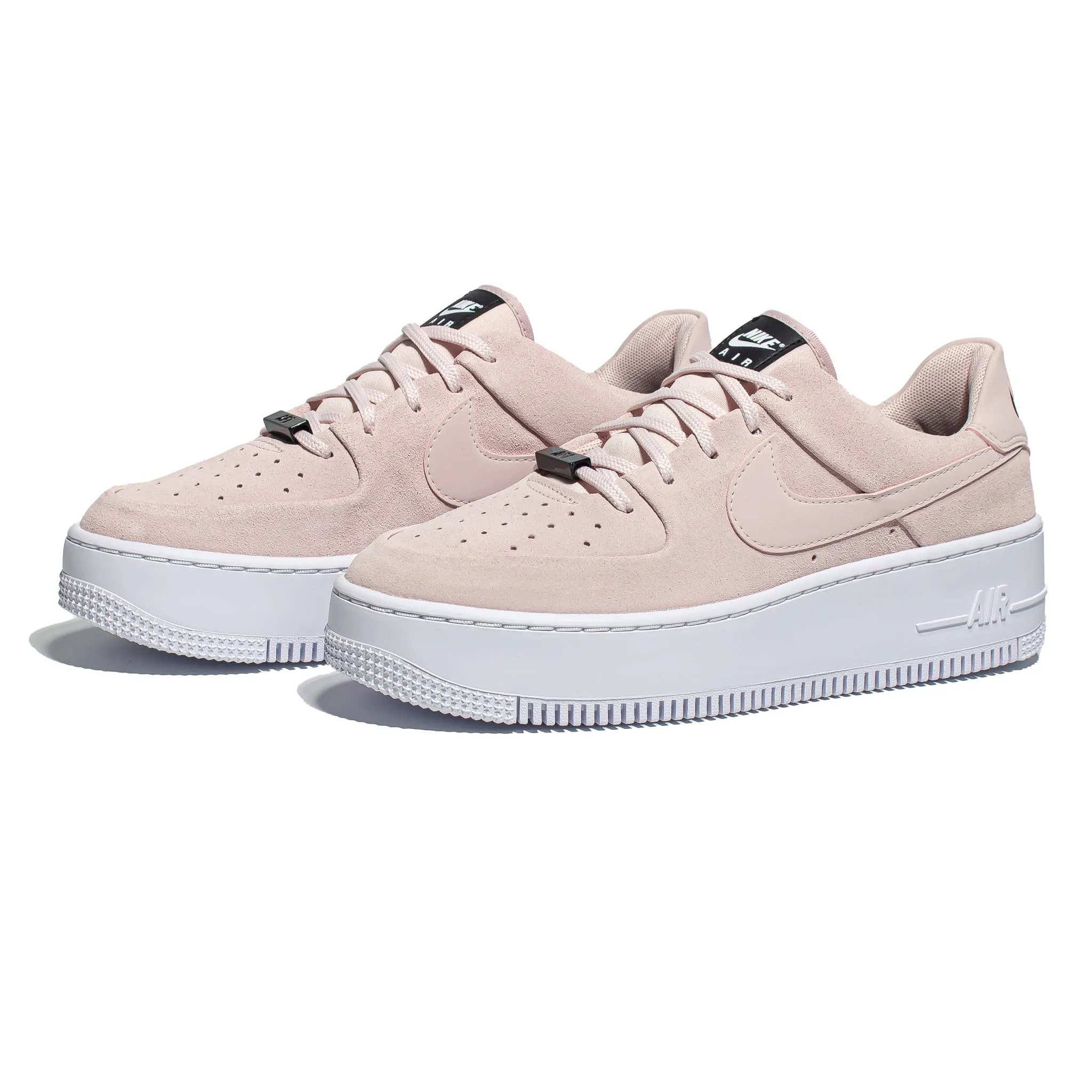 Nike Air Force 1 Sage Low 'Barely Rose'