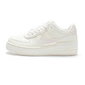 Nike Air Force 1 Shadow 'Coconut Milk'