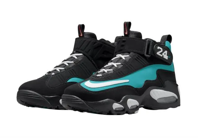 Nike air griffey max 1 freshwater 2021