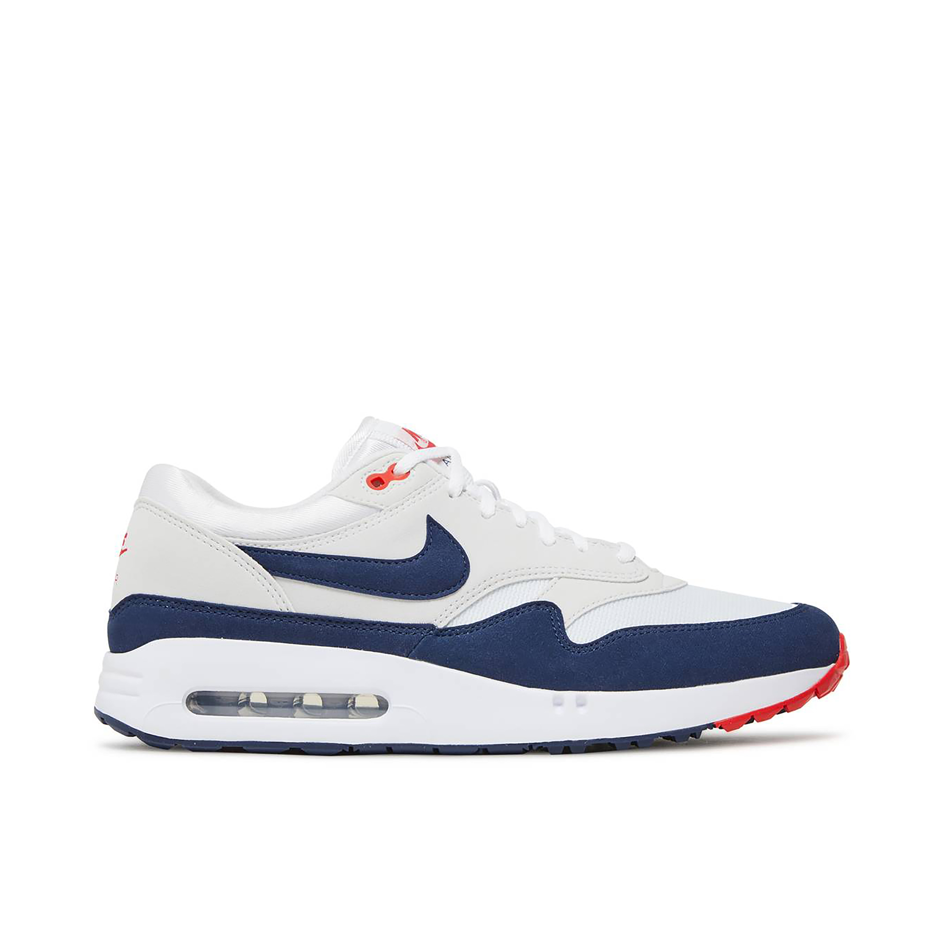 Nike Air Max 1 86 OG Golf Big Bubble Obsidian | DV1403-001 | Laced