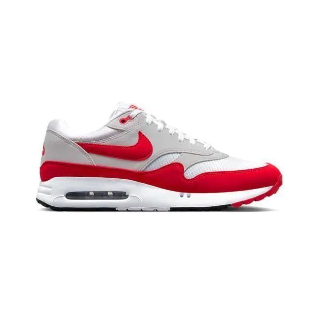 Nike Air Max 1 '86 OG Golf (Big Bubble Red/ White/ Neutr...