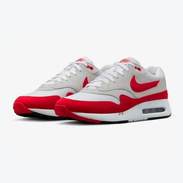 Nike Air Max 1 '86 OG Golf (Big Bubble Red/ White/ Neutr...