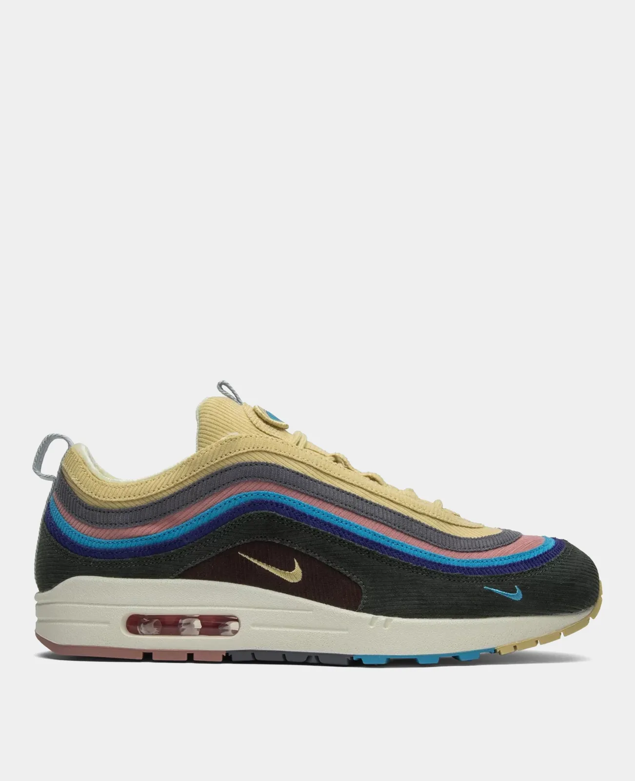 Nike Air Max 1-97 Sean Wotherspoon