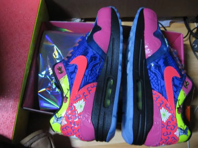 Nike air max 1 chinese new year longevity