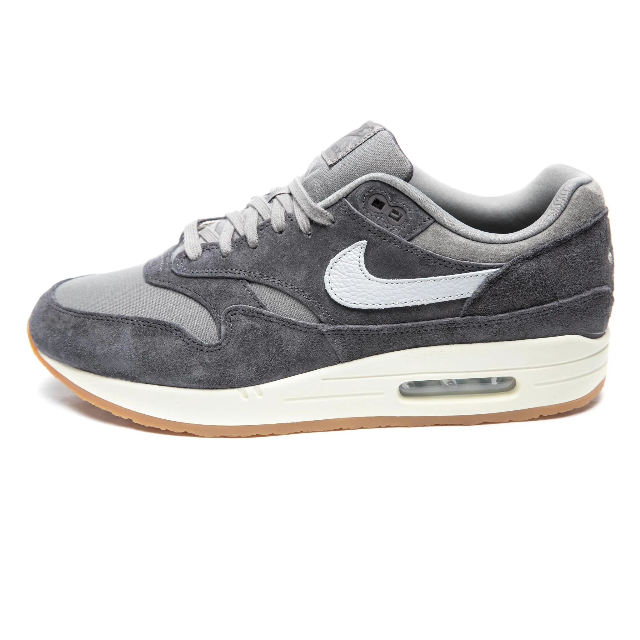 Nike Air Max 1 Crepe 'Soft Grey'