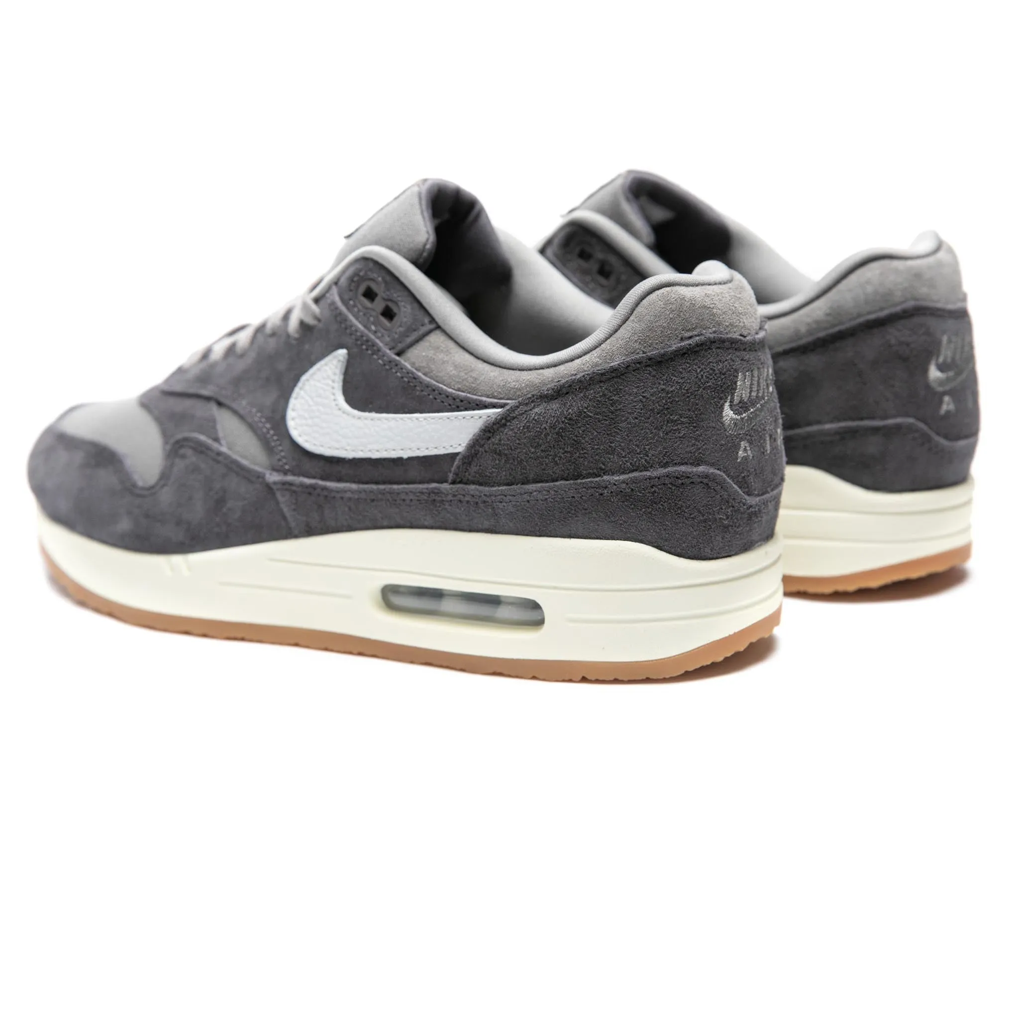 Nike Air Max 1 Crepe 'Soft Grey'